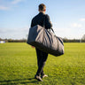 Replacement Carry Bag – Black – 600D Polyester – Team Shelter Transport