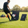 Interactive Rebound Boards – Various Sizes – HDPE Composite – Football Training