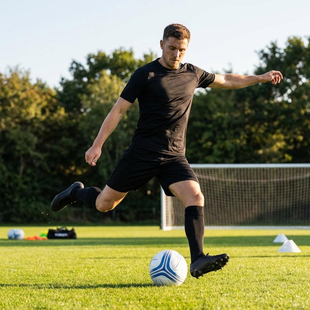 Training football in multiple sizes and colours with TPU and EVA foam