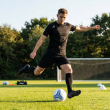 Training football in multiple sizes and colours with TPU and EVA foam