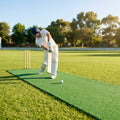Artificial Cricket Match Wicket for Indoor and Outdoor Use