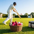 Cricket Incrediballs in multiple colours for practice sessions