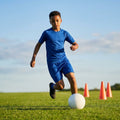 Junior Boys Base Layer Top in multiple colours and sizes