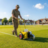 Cricket Wheel Transfer Line Marker – 13.8L Capacity – Steel – Cricket Grounds