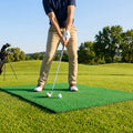 Golf Teaching Mat 5ft x 5ft for Indoor and Outdoor Practice - product detail