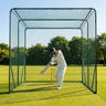 Cricket Netting – Custom Size – HDPP Material – Indoor/Outdoor Use