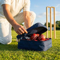 Cricket Ball Carry Case holding up to 12 balls - product detail