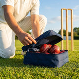Cricket Ball Carry Case holding up to 12 balls - product detail