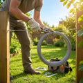 Galvanised Steel Tension Cable Kit for versatile indoor and outdoor applications - product detail