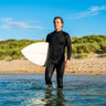 Neoprene Men's Wetsuit – Full-Length – High-Grade Neoprene – Water Sports
