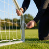 Goal Locking Buttons – Durable Plastic – Secure Football Nets