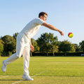 Cricket Swing Ball, 65mm diameter, perfect for training
