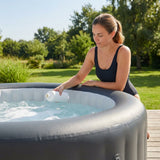 Hot Tub Anti-Foam Solution 1L bottle for spa maintenance