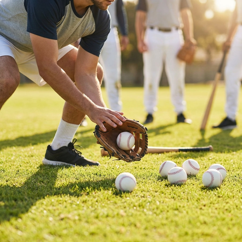 Leather rounders match balls pack of 6 with stitched seams