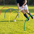 Hockey Passing Arcs in 8 colours for training