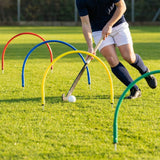 Hockey Passing Arcs in 8 colours for training
