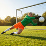 Goalkeeper Shorts – XS-XL – Polyester – Sports Use