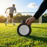 Penalty Spot Marker – White – Rubber – Sports Grounds