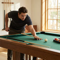Wooden Pool Cues 145cm for Snooker and Pool