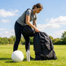 Multi-Sports Kit Bags – Various Sizes – Reinforced Polyester – Sports Equipment Storage