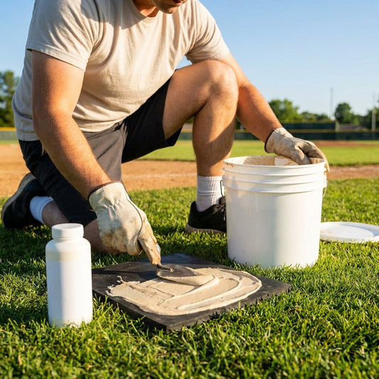 Baseball Mat Adhesive 10kg Polyurethane Glue - product detail