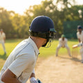 Cricket Helmet Neck Protector providing safety and comfort
