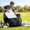 Durable nylon sport coaching board carry bag