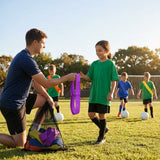 Team Sash Bands in Assorted Colours for Sports and Schools - product detail