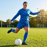 Women's Football Kit – XS-XL – Polyester Long Sleeve – Sports Clubs