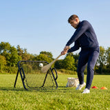 Handheld GAA rebounder for sports training - product detail