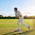 Cricket Swing Ball, 65mm diameter, perfect for training - product detail