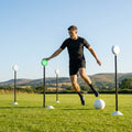 Reaction Training Lights for Sports and Fitness