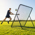 Gaelic Football & Hurling Rebounder net for training