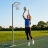 All Weather Training Netball – Size 4 & 5 – Synthetic Latex Bladder – Indoor/Outdoor Use