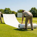Cricket Run-Up Covers for Outdoor Use