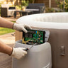 Hot Tub Spare Parts – Inflatable – Durable Accessories – Spa Maintenance