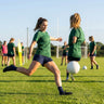 Gaelic Training Football – Size 4 & 5 – Rubber & Polyester – Outdoor Training
