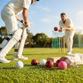 Cricket Incrediballs in multiple colours for practice sessions - product detail