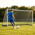 Pop-Up Football Goal 12ft x 4ft for Junior Training - product detail
