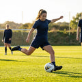 Premium football with FIFA certification for match and training use