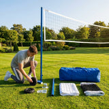 Badminton Volleyball Replacement Parts for Sports Equipment - product detail