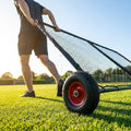 Universal wheel set, durable for indoor and outdoor use - product detail
