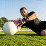 Goalkeeper Gloves – Various Sizes & Colours – EVA Foam & Latex – Training & Matches