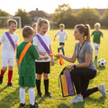 Team Sash Bands in Assorted Colours for Sports and Schools