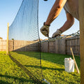 Wire Tension Kit for Batting Cages made from Galvanised Steel - product detail