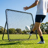 AFL Rebounder – Small/Large – Galvanised Steel – Training Sessions