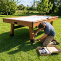 Air Hockey Table Spare Parts for Indoor Game Tables
