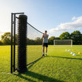 Pitch Divider Nets 3m High for Indoor and Outdoor Sports