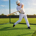 Baseball Cage Matting - Durable PVC for Indoor and Outdoor - product detail