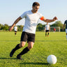 Football Captains Armband – Various Colours – Nylon Elastic – Indoor/Outdoor Use